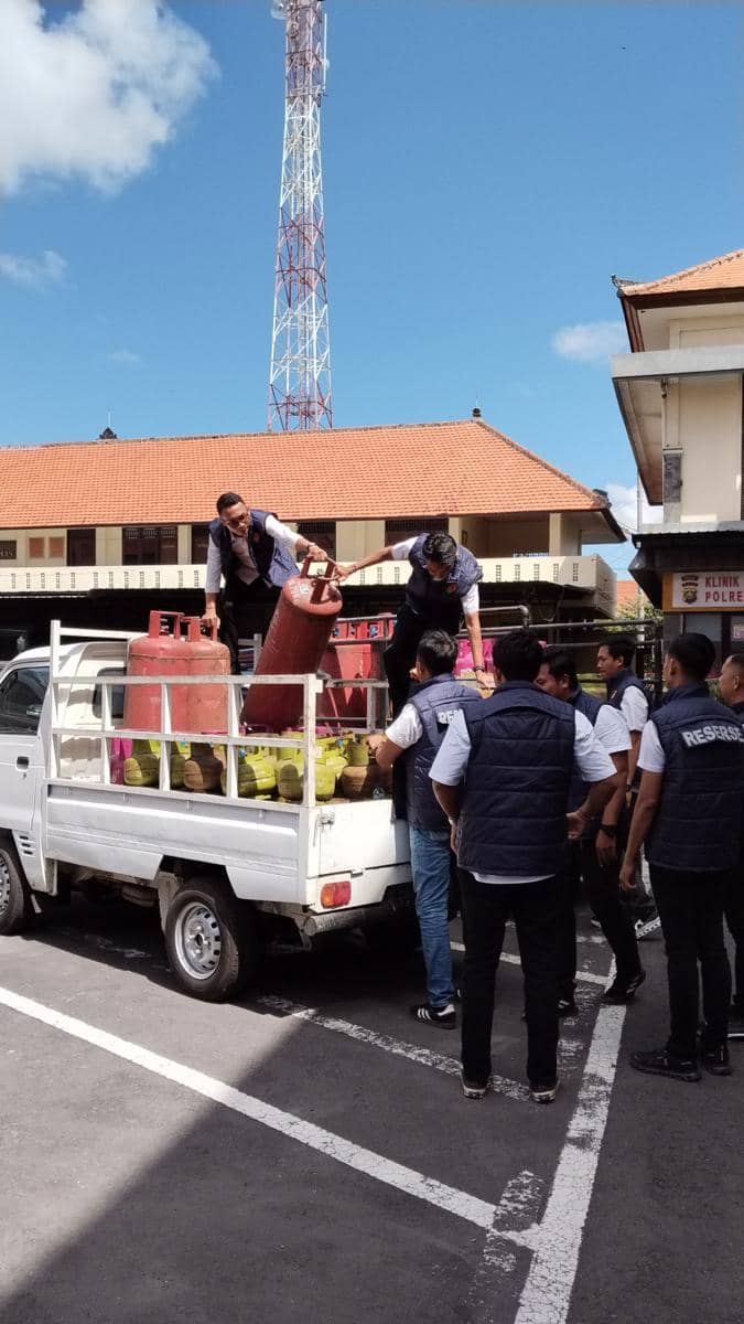 Polresta Denpasar
