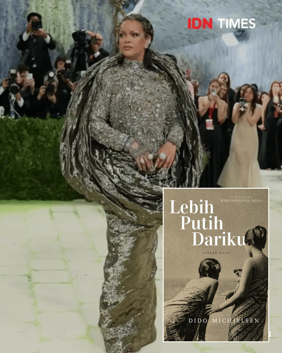 Met Gala 2026