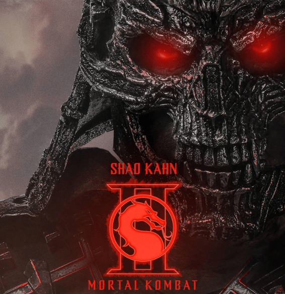 Mortal Kombat II 2026 