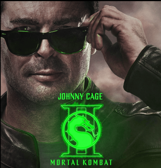 Mortal Kombat II 2026 