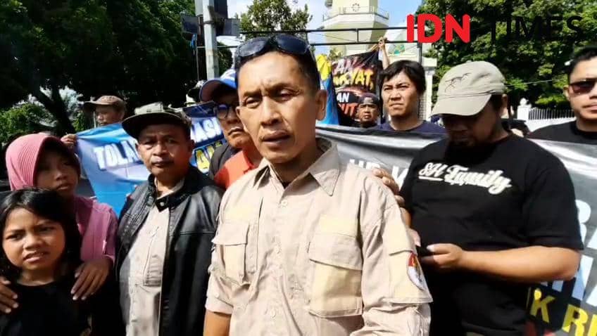 Peternak Magetan Sebut MBG Tak Berdampak Penyerapan Telur Lokal