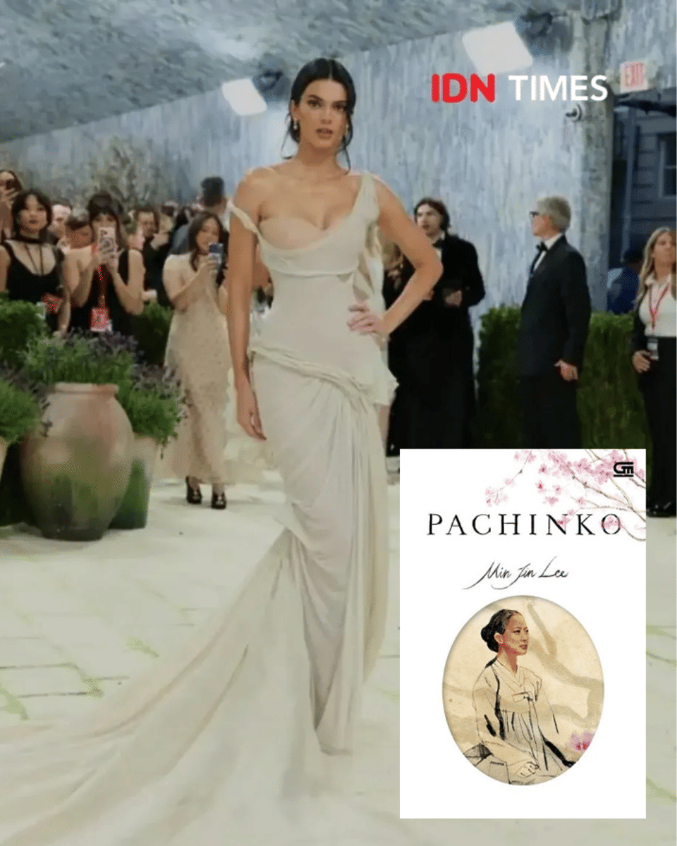 Met Gala 2026