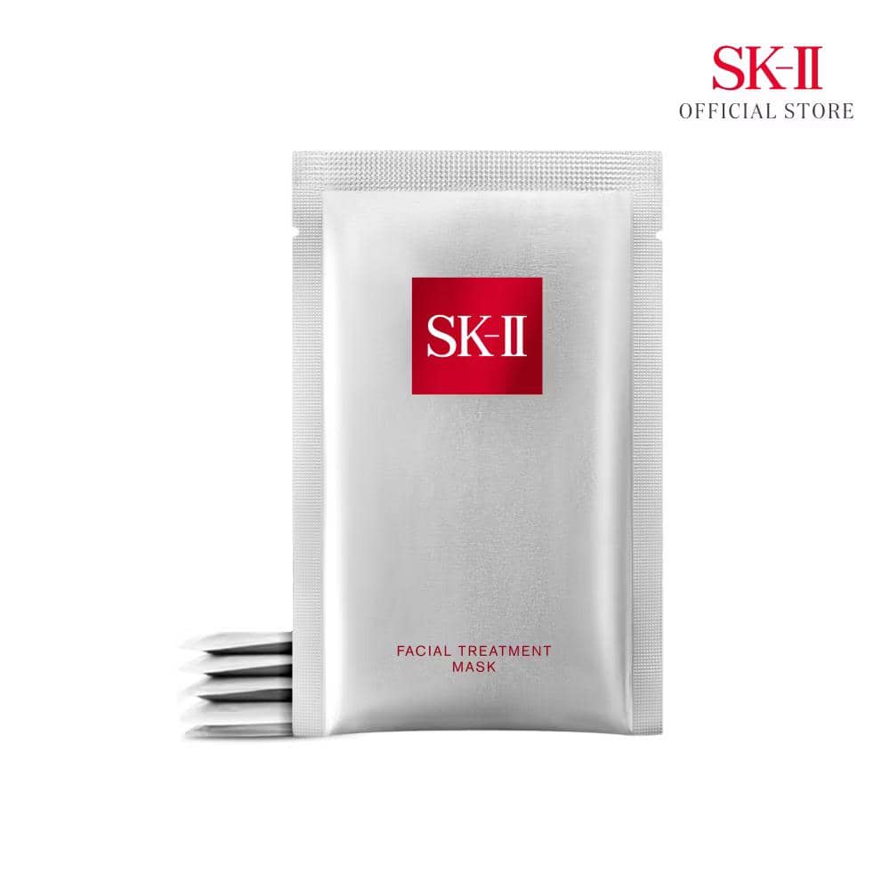 Sheet mask premium 