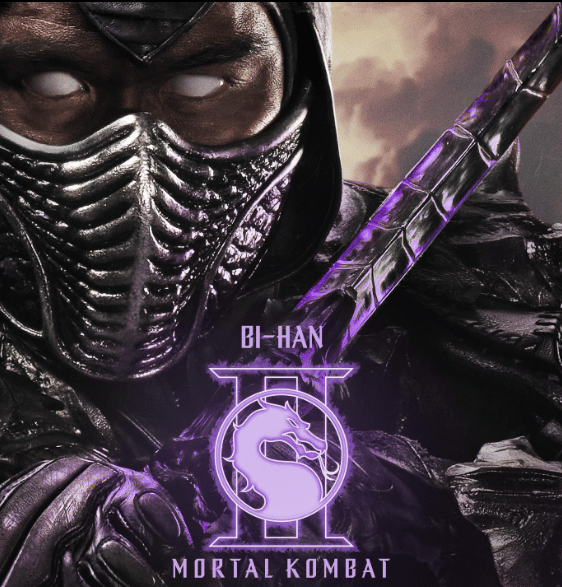 Mortal Kombat II 2026 