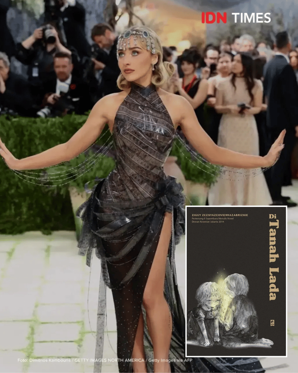 Met Gala 2026