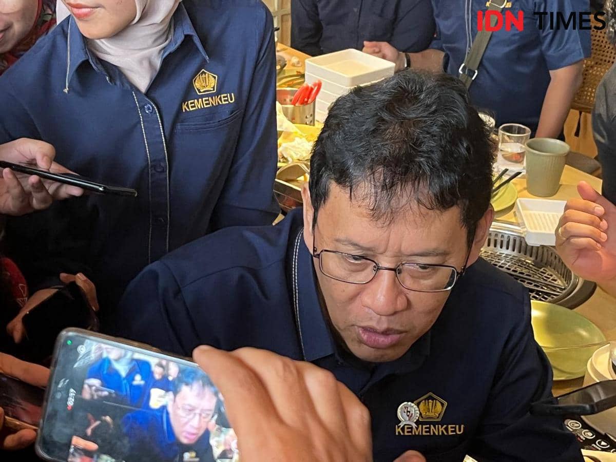 Stimulus Segera Meluncur untuk 100 Ribu Mobil dan 100 Ribu Motor Listrik