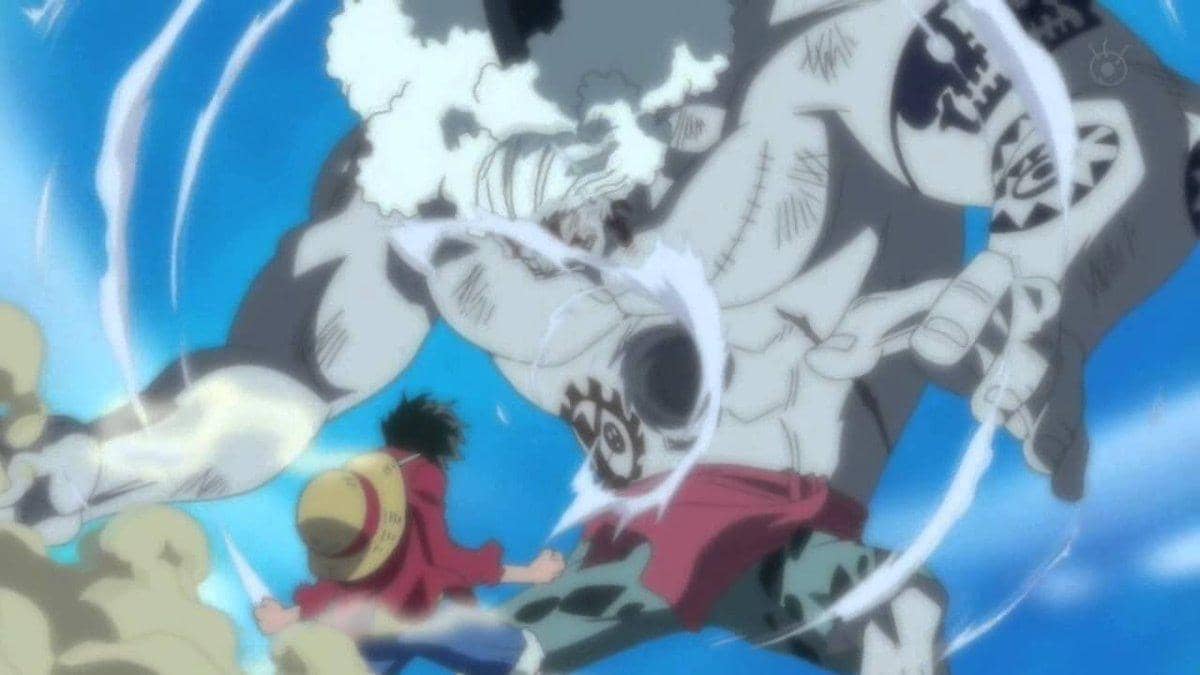 8 Villain One Piece yang Mengecewakan, Ternyata Tak Sesuai Hype-nya!