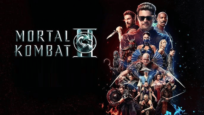 Penilaian Film Mortal Kombat II 2026, Dua Timeline Jadi Satu!