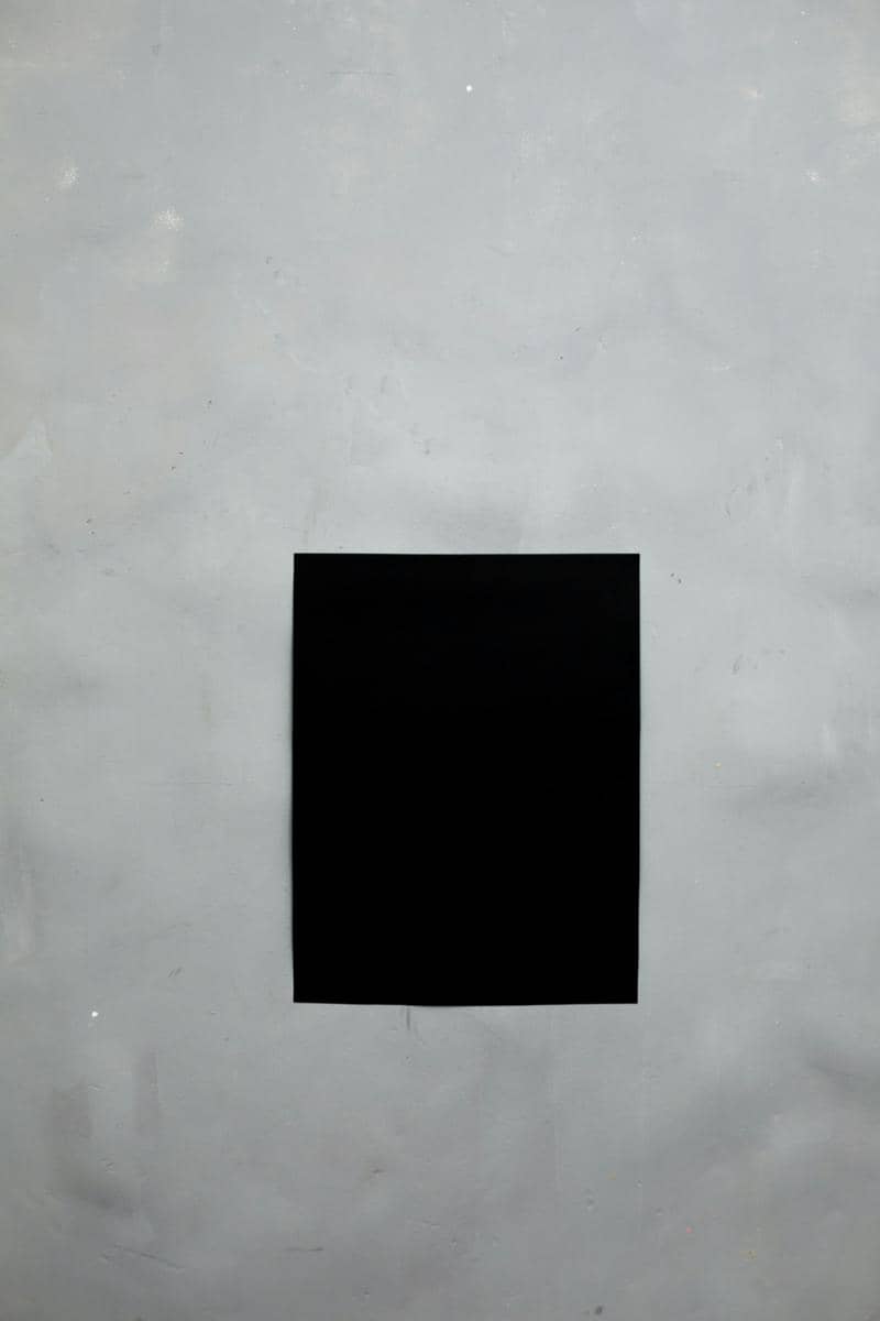 Fakta Unik Vantablack, Warna Hitam Tergelap di Dunia