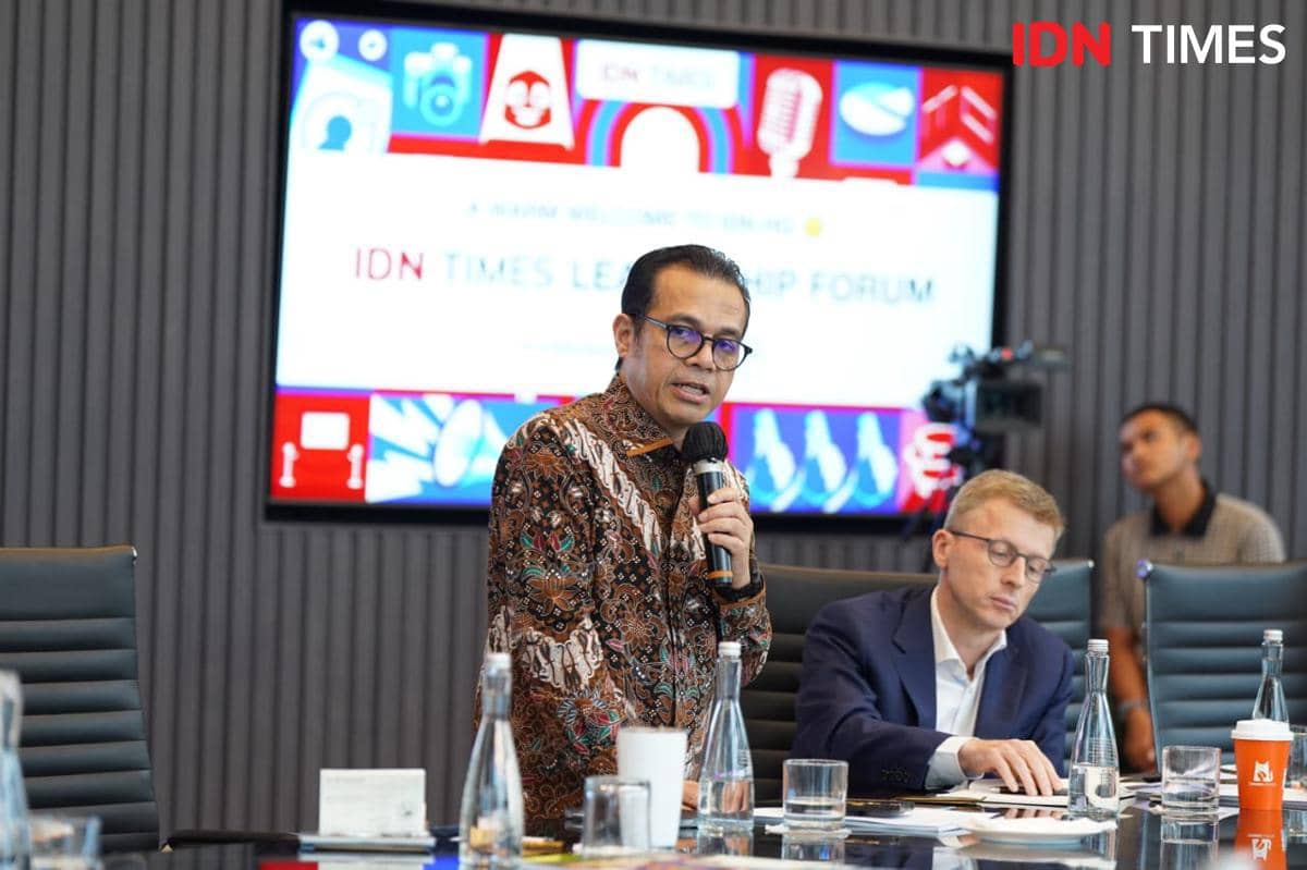 9 Eks Aktivis Mahasiswa yang Kini Dukung Pemerintahan Prabowo