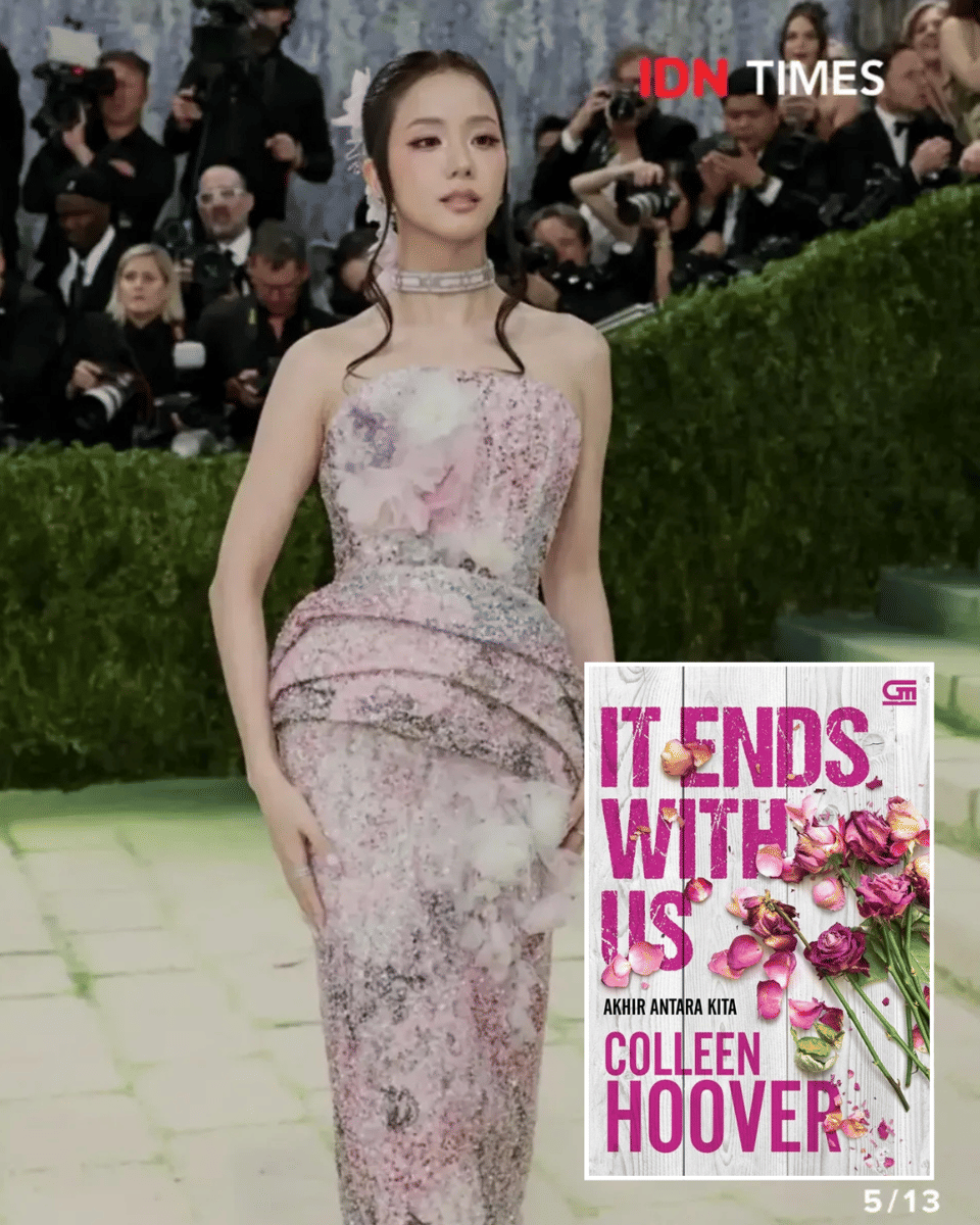 Met Gala 2026
