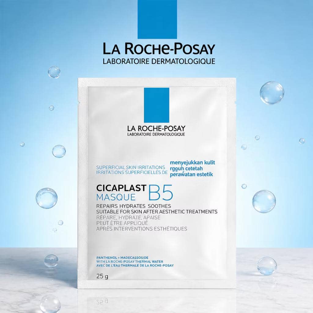 Sheet mask premium 