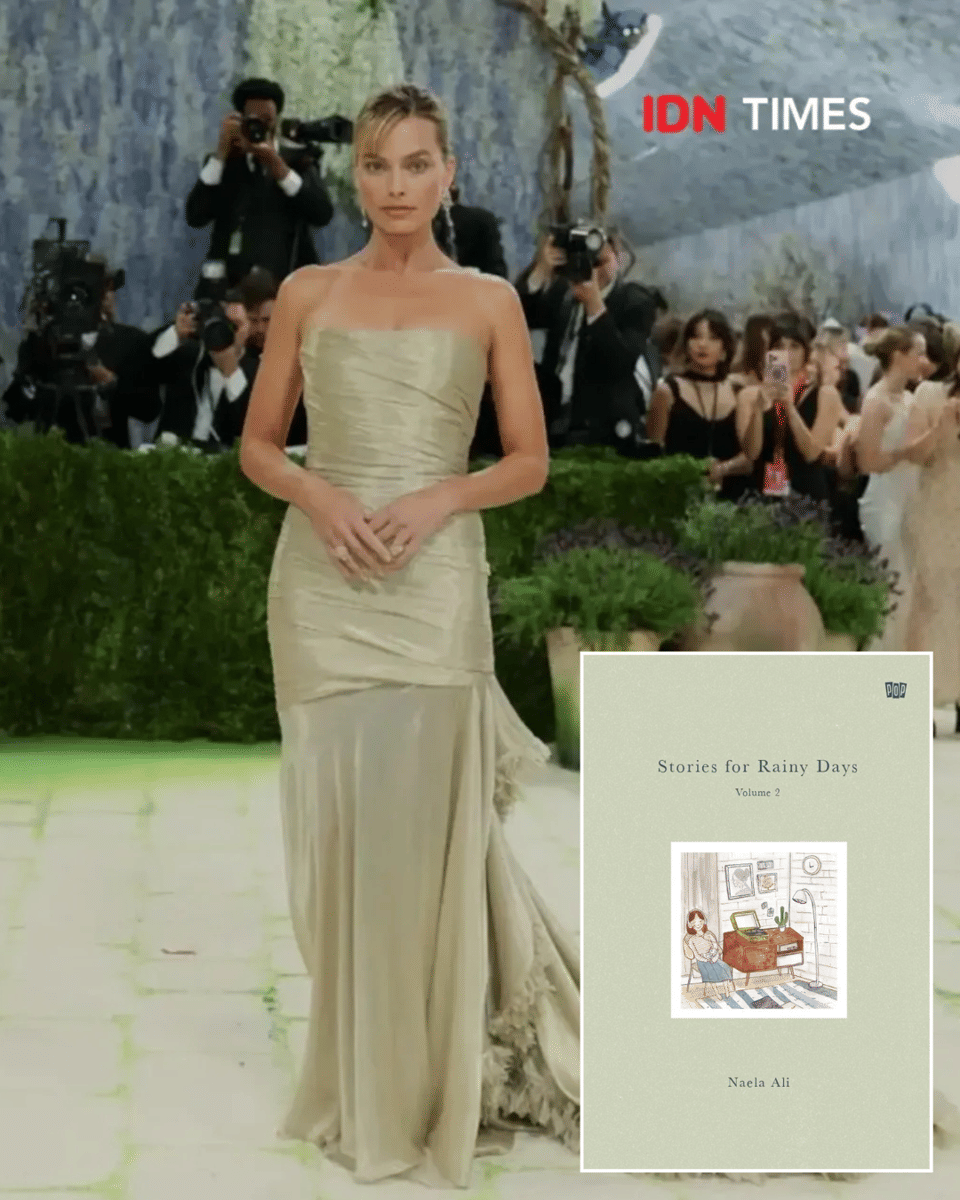 Met Gala 2026