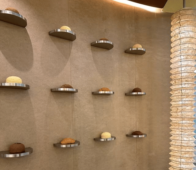 rekomendasi salt bread Jakarta