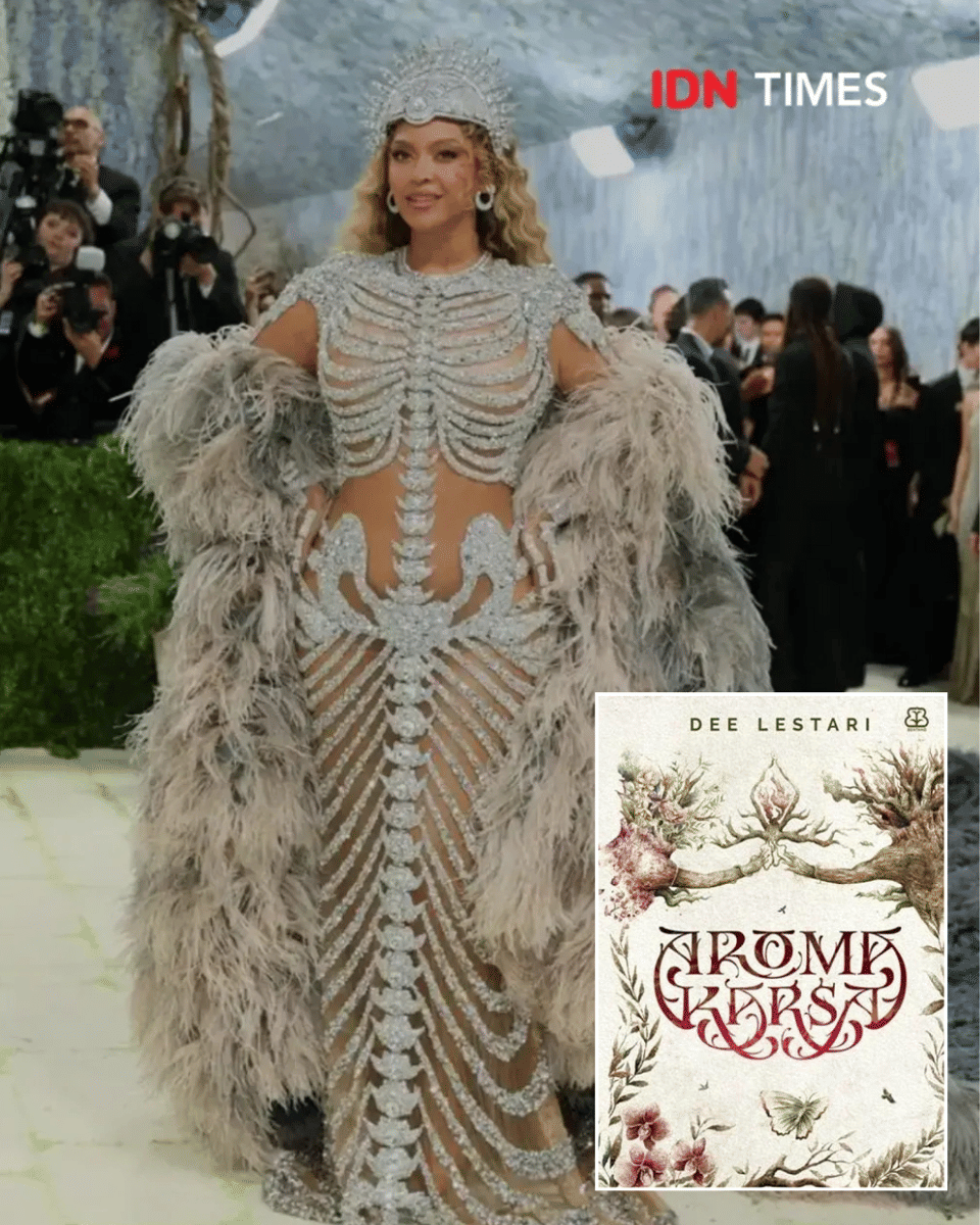 Met Gala 2026