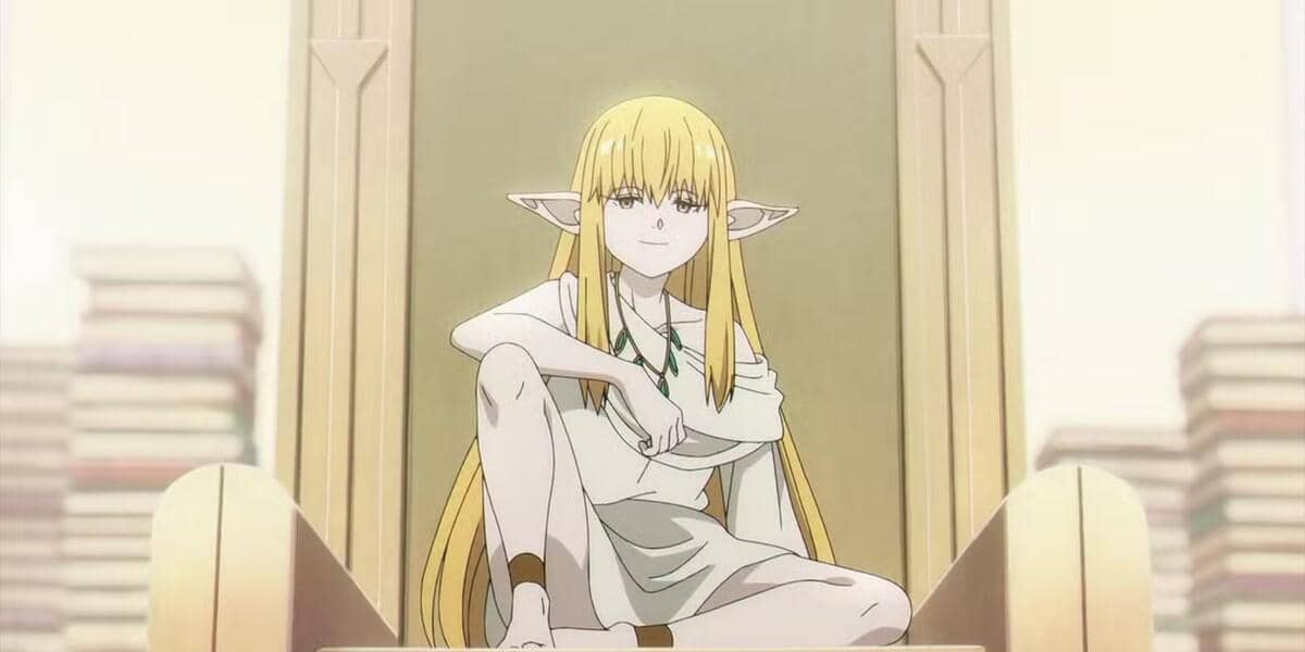 Karakter Anime Kuat yang Berusia Lebih dari 100 Tahun