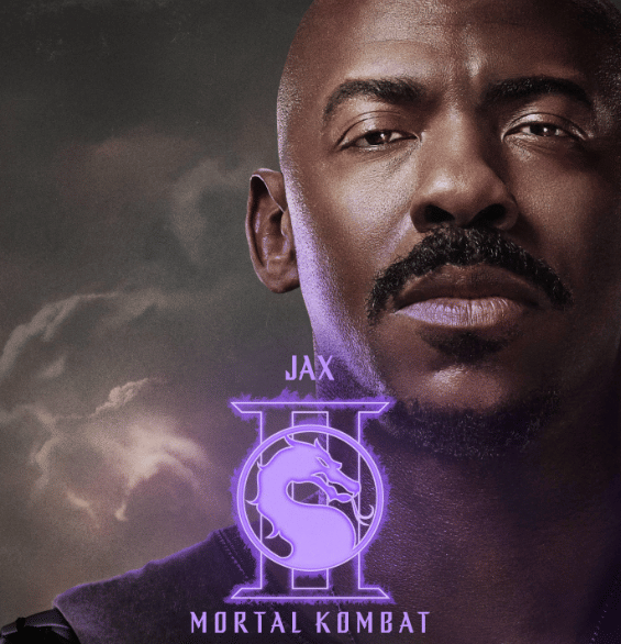 Mortal Kombat II 2026 