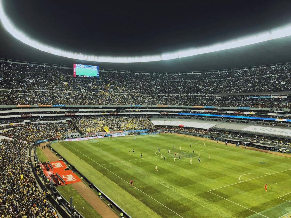 5 Destinasi Wisata Dekat Estadio Azteca, Venue Piala Dunia 2026