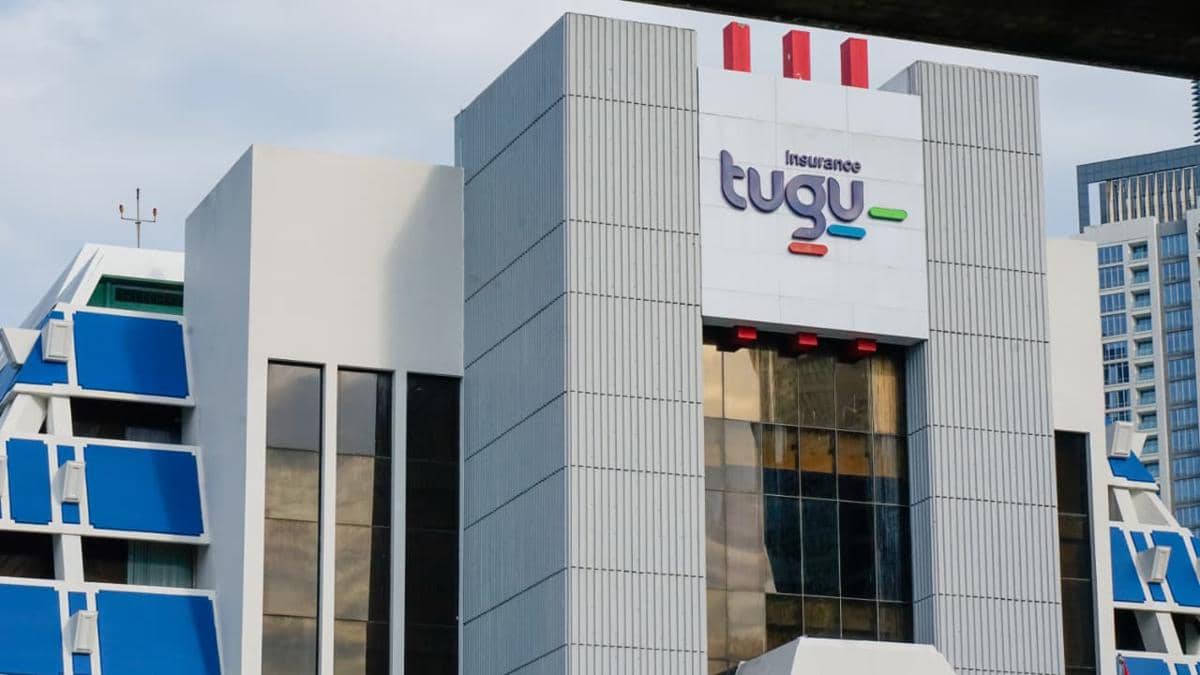 Tugu Insurance Bukukan Laba Rp265,62 Miliar di Kuartal I-2026