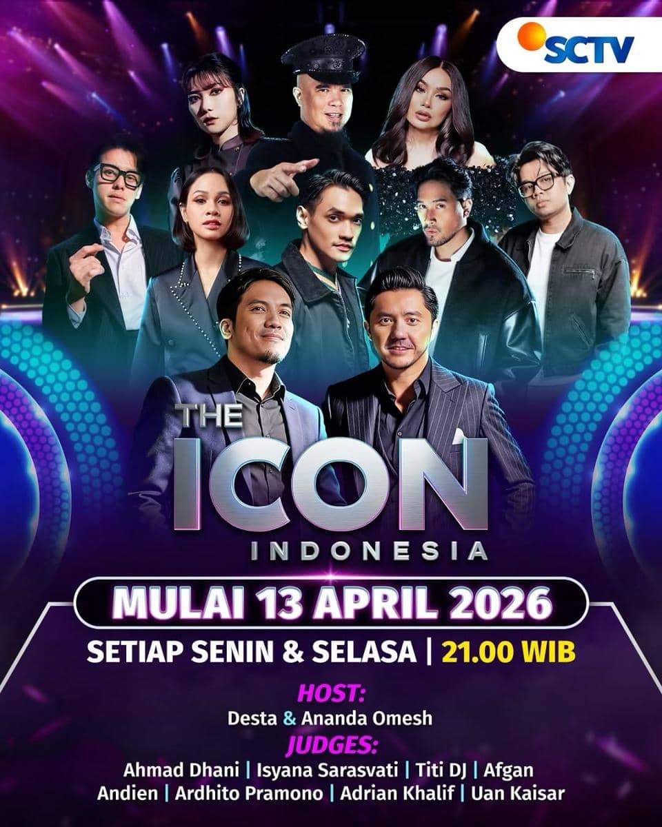 The ICON Indonesia 