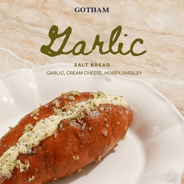 rekomendasi salt bread Jakarta