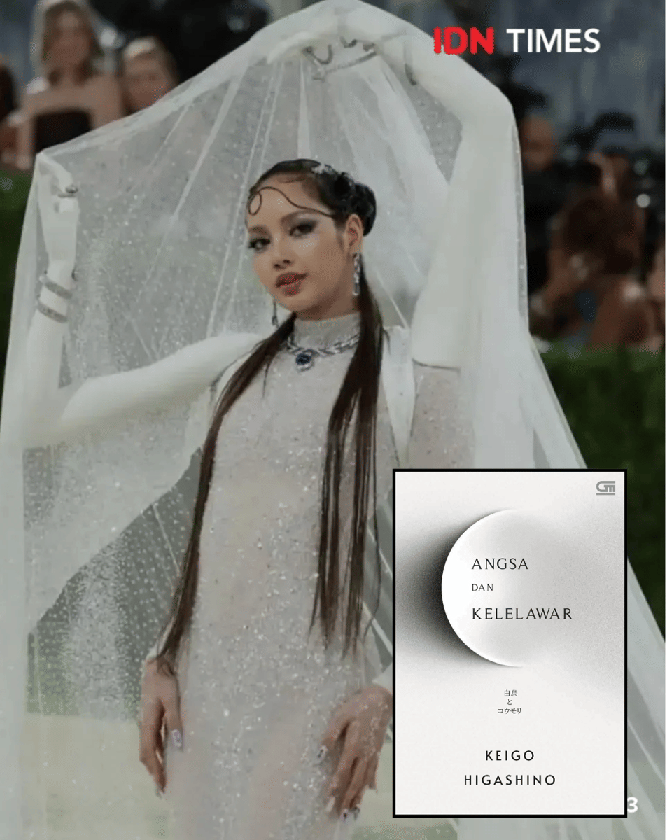 Met Gala 2026