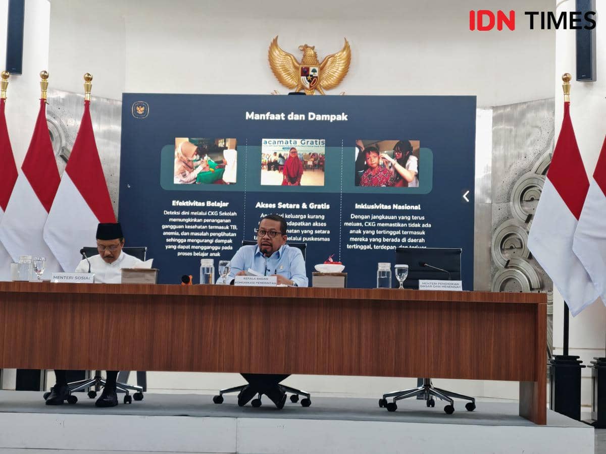 Prabowo Ingatkan Aparat Negara Benahi Diri dan Jaga Integritas