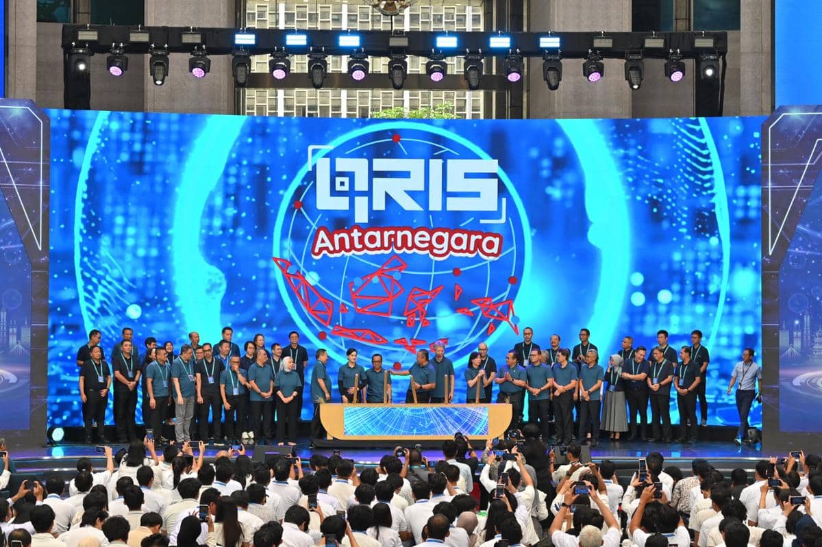 GoPay Dukung Ekspansi Pembayaran QRIS Antarnegara ke China