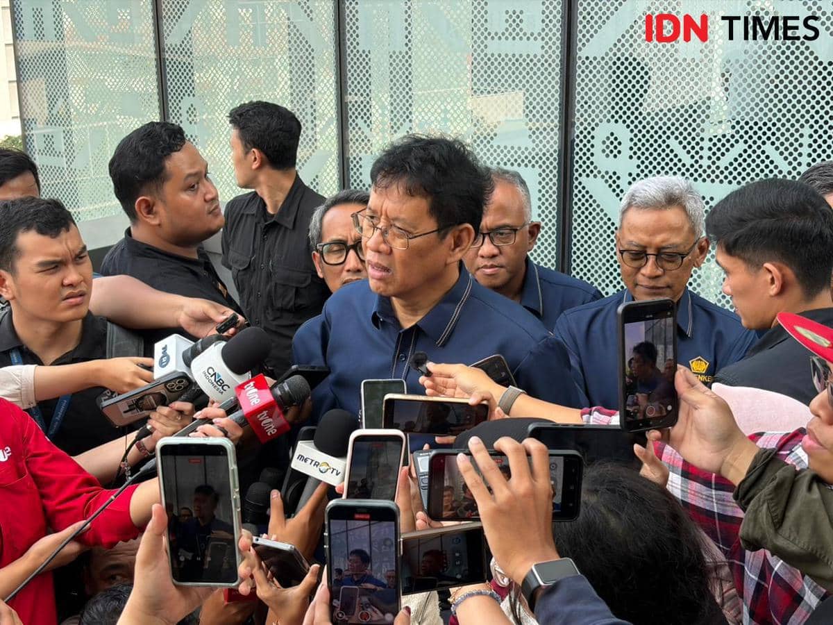 Purbaya Targetkan Panda Bond Terbit Bulan Depan