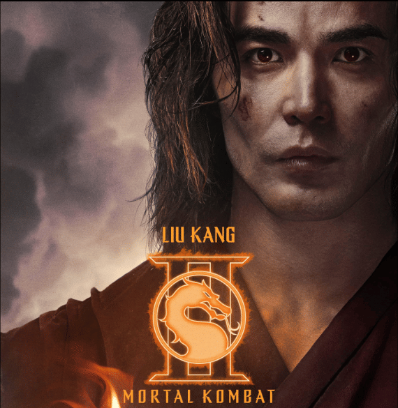 Mortal Kombat II 2026 