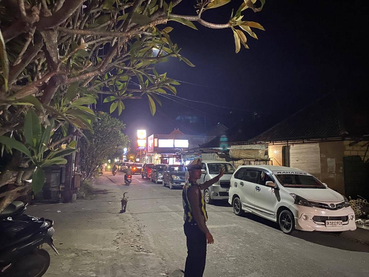 Sempat Ada Antrean Panjang di SPBU Nusa Penida, Stok Dipastikan Aman