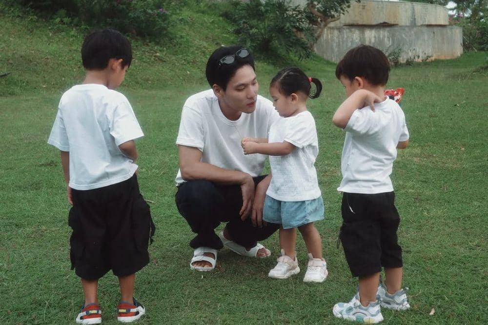 daehoon dan na trio