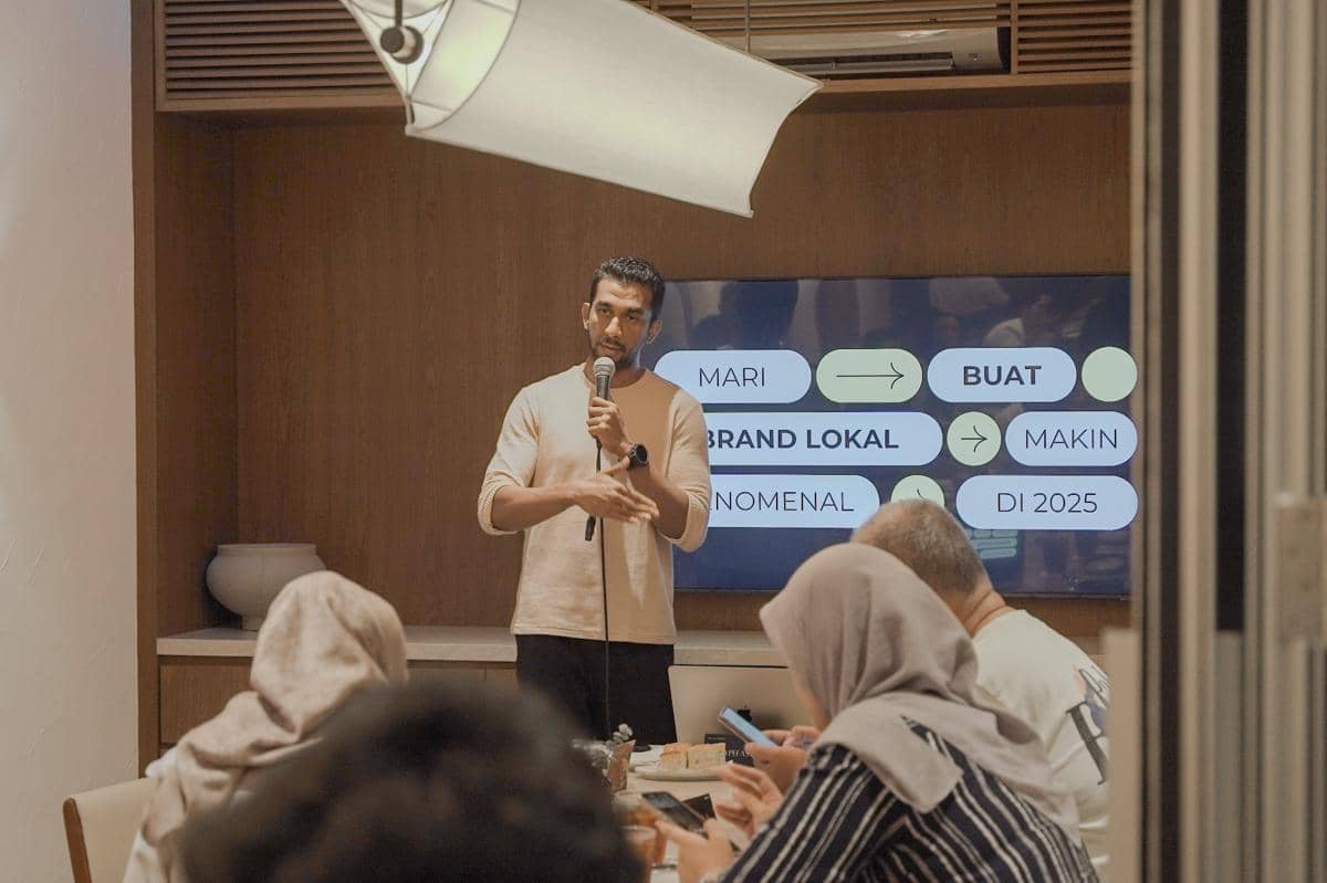 Kinerja Awal Tahun Hypefast Tumbuh, Siapkan Ekspansi dan IPO