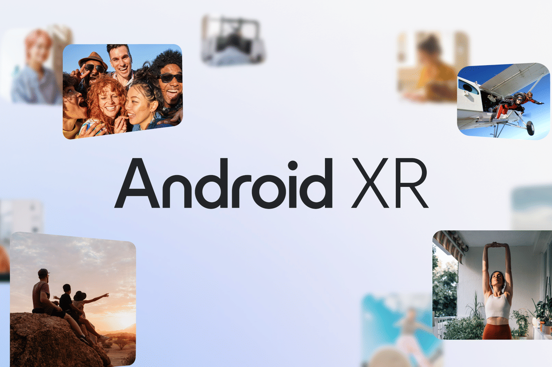 Android XR