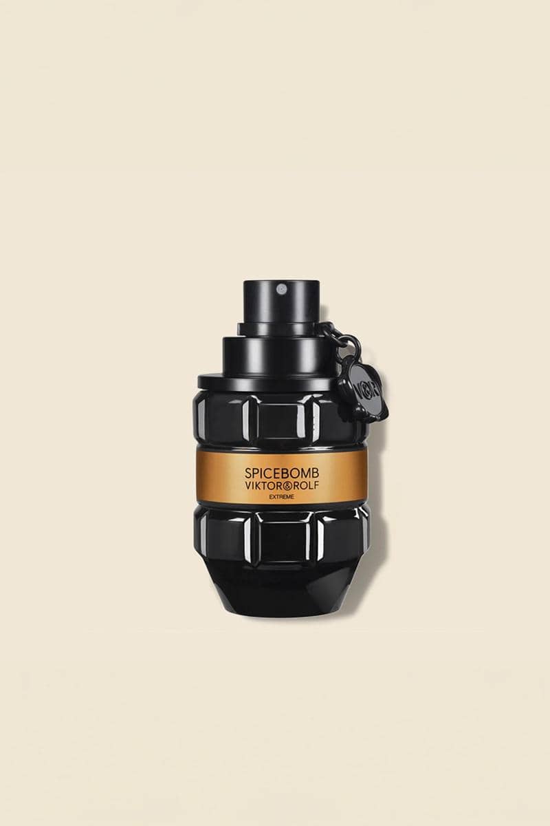 Viktor&Rolf Spicebomb Extreme