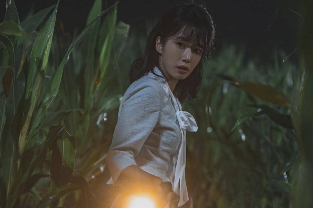 still cut drama The Scarecrow