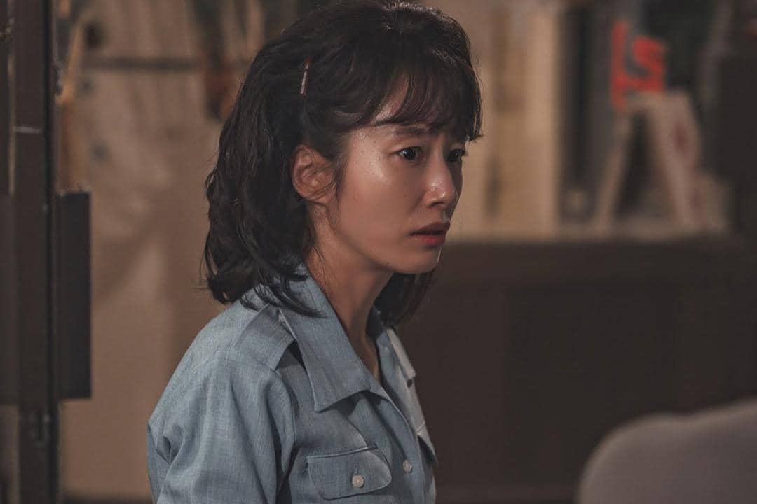 still cut drama The Scarecrow