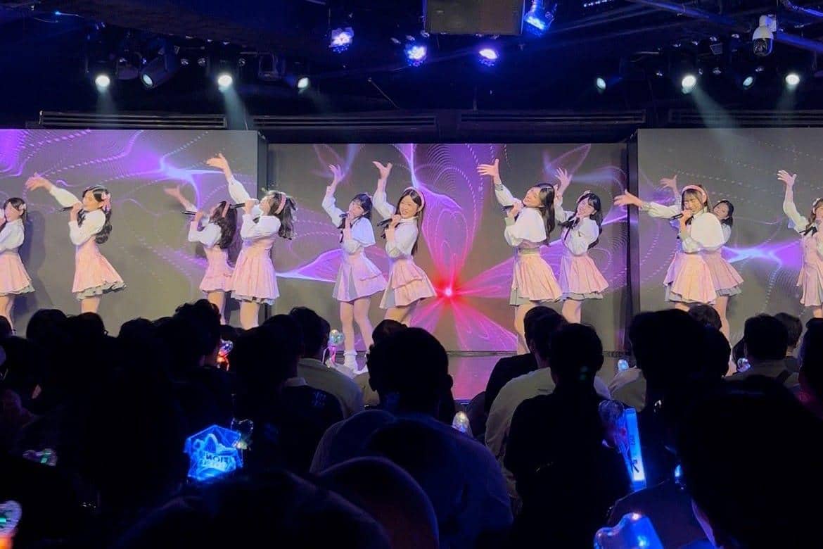 Team Love JKT48