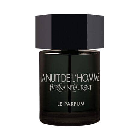 Yves Saint Laurent La Nuit de L'Homme