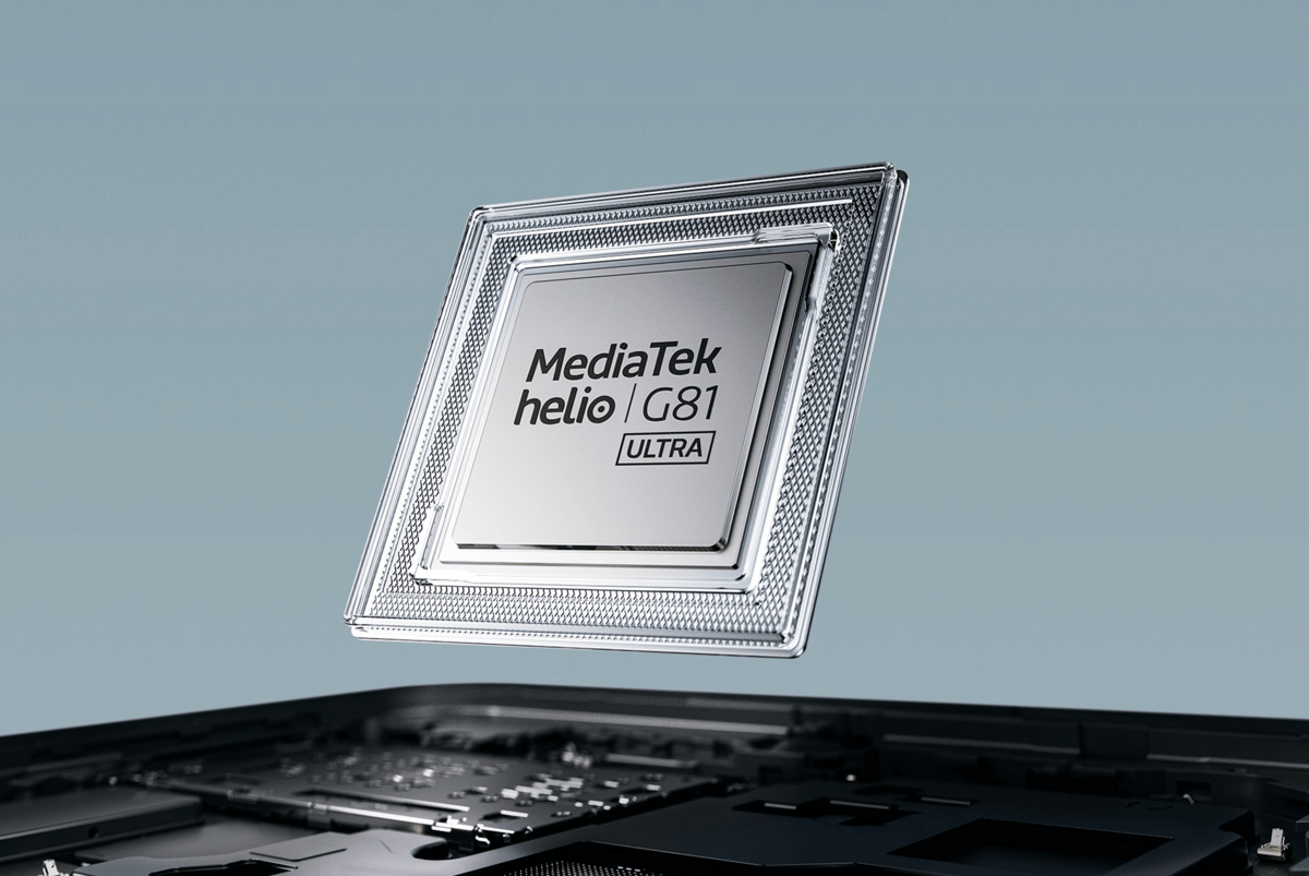 ilustrasi chipset HP 12nm