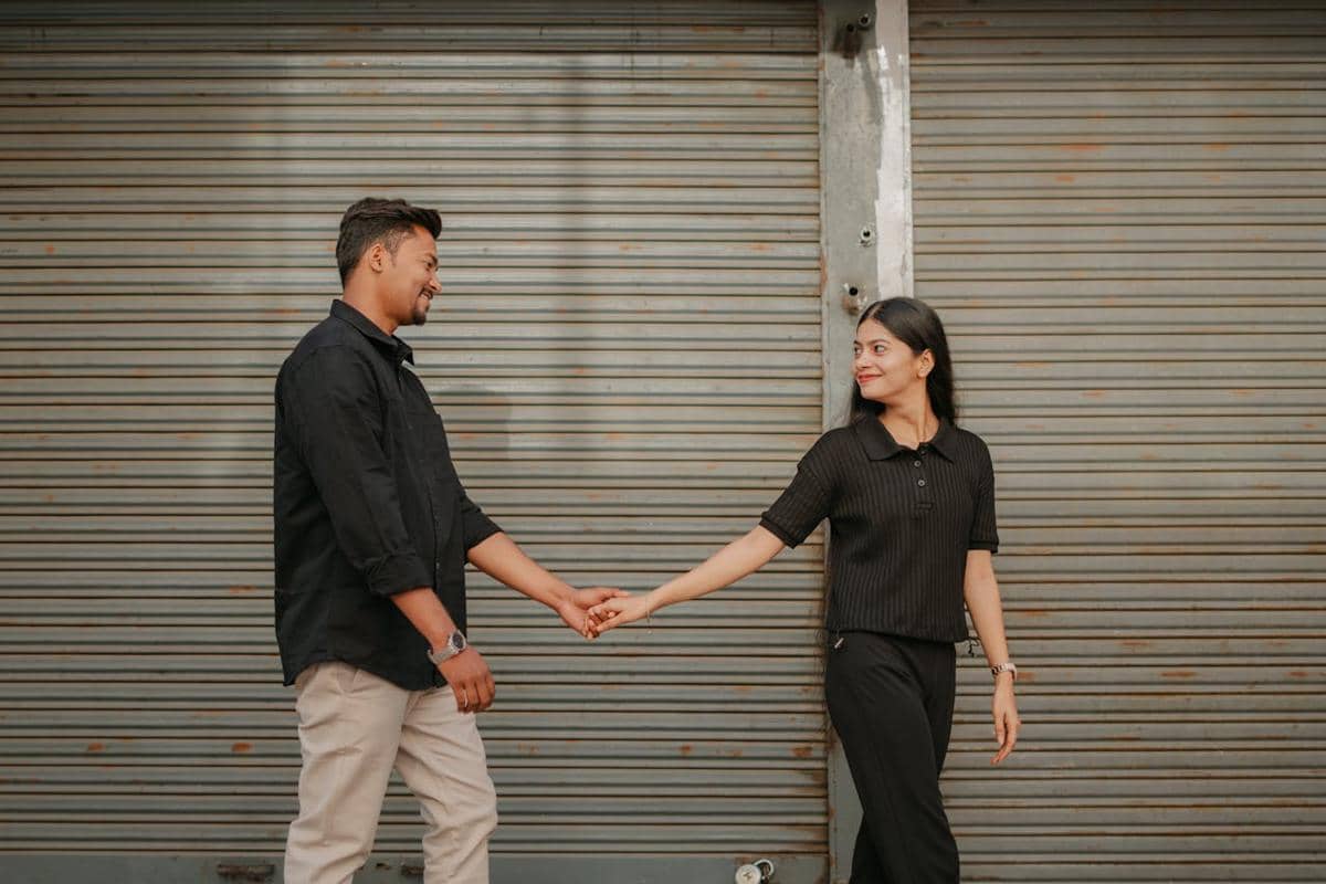 pasangan