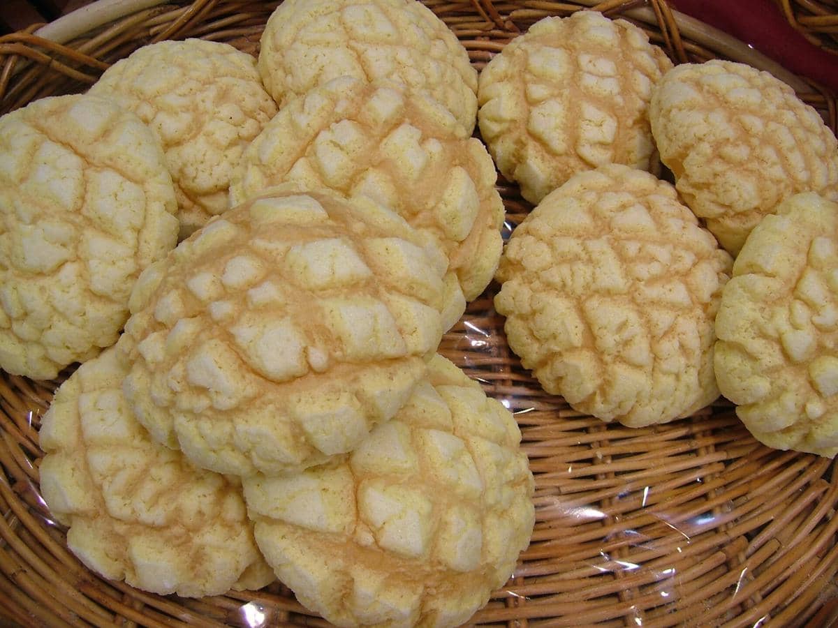 Resep Melon Pan Kopi dengan Rasa Manis dan Aroma Menggoda