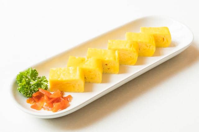 Resep Tamagoyaki Jagung Manis yang Disukai Anak-anak, Gurih dan Lembut