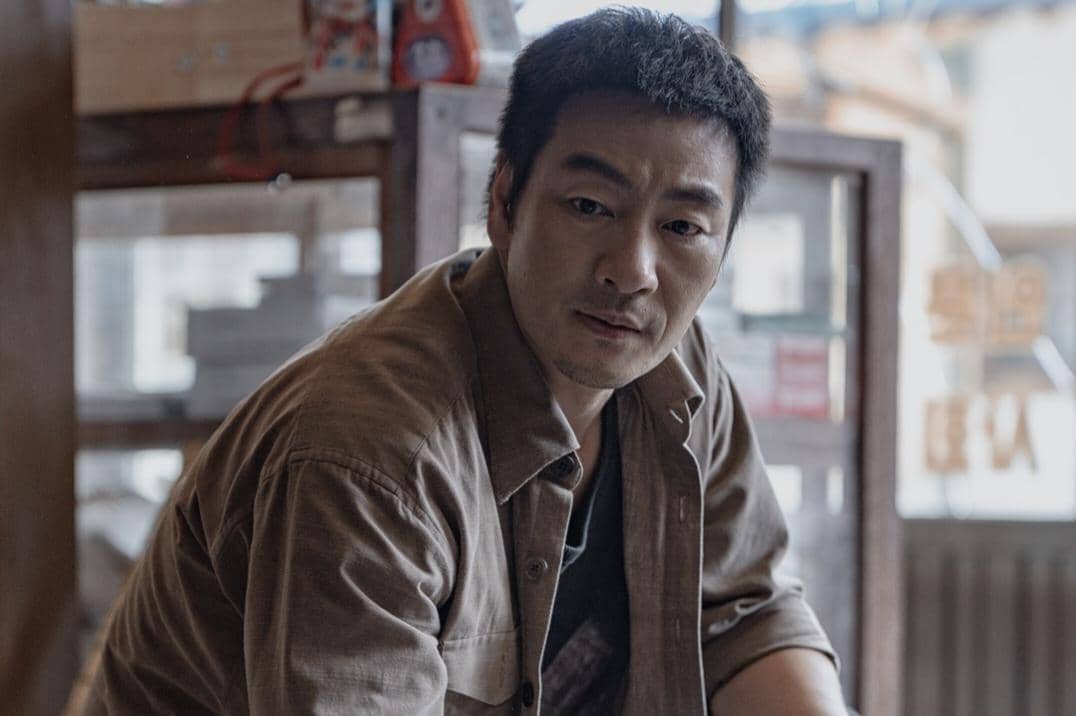 5 Motif Kang Tae Joo dalam Menangani Kasus Kangseong di The Scarecrow