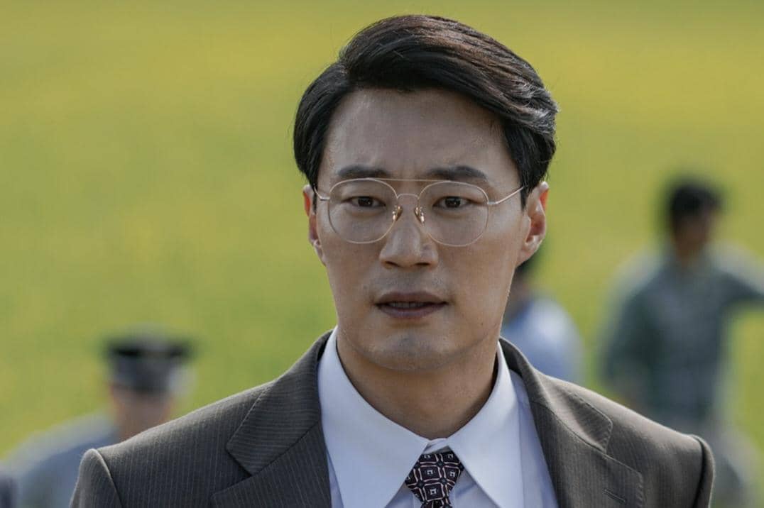 5 Tekanan yang Dihadapi Cha Si Yeong dari Ayahnya di The Scarecrow