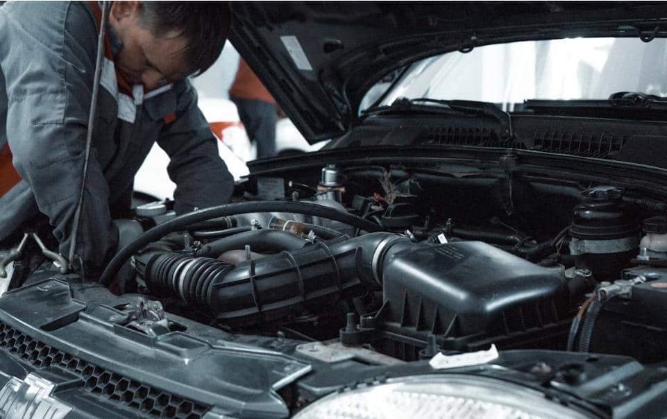 4 Penyebab yang Bikin Radiator Mobil Cepat Rusak, Cek!