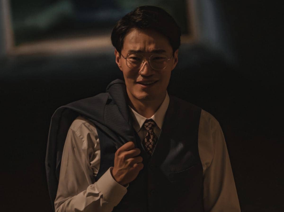 Drama The Scarecrow