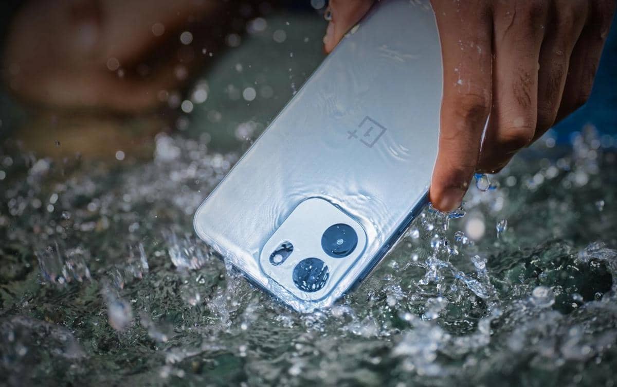 OnePlus Nord CE6 dan Nord CE6 Lite Rilis, Unggulkan Baterai Jumbo