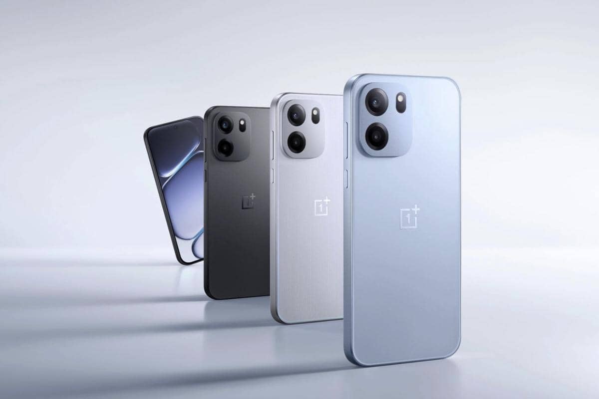 OnePlus Nord CE6 