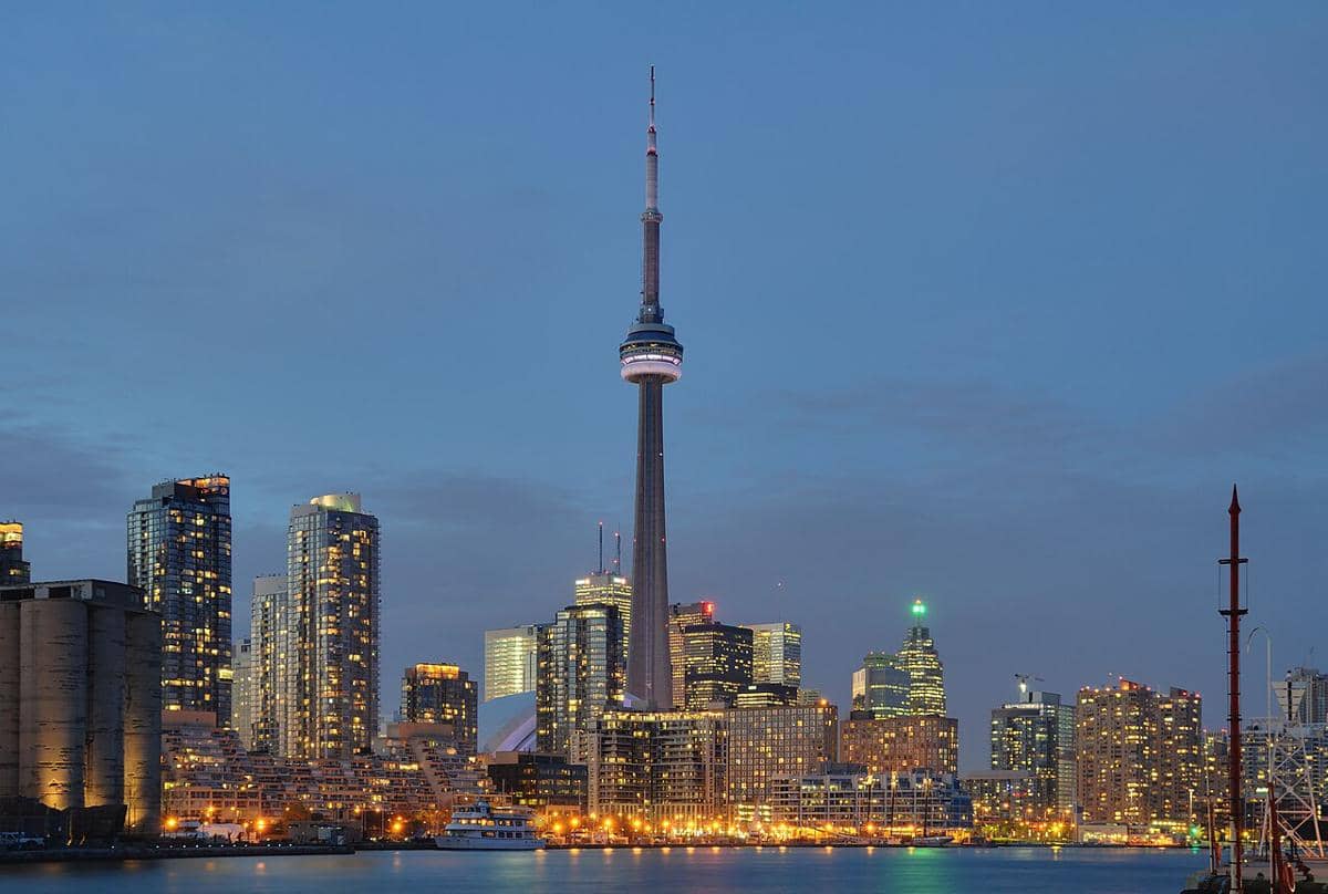 5 Hidden Gems di Toronto untuk Liburan Seru selama Piala Dunia 2026